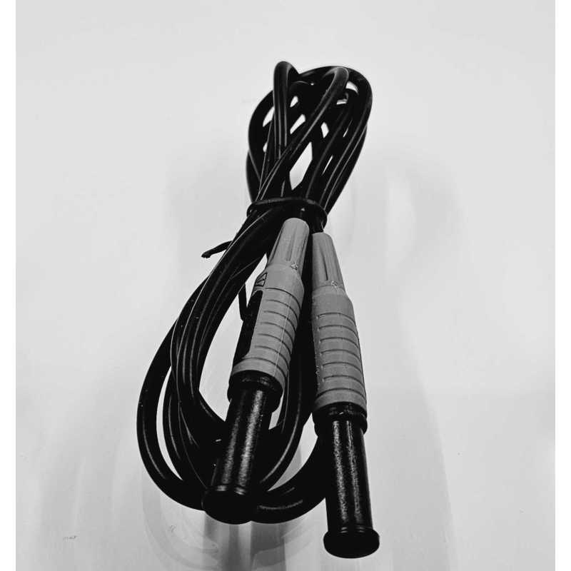 Prüfkabel für Messgeräte 2x 4mm Sicherheitsstecker