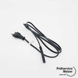 SK2 Kabel, geprüft nach DGUV-V3