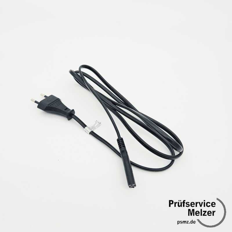 SK2 Kabel, geprüft nach DGUV-V3