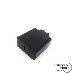 USB Netzteil - 65W PD, Geprüft nach DGUV-V3
