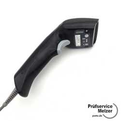 CCD Barcode Scanner für Fluke 6500-2, Gossen Metrawatt etc. -gebraucht. Kabel inklusive!