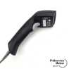 CCD Barcode Scanner für Fluke 6500-2, Gossen Metrawatt etc. -gebraucht. Kabel inklusive!