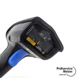 2D Barcode Scanner für Fluke 6500-2, Gossen Metrawatt etc. -gebraucht. Kabel inklusive!