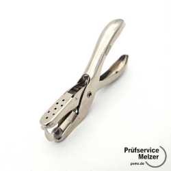 Lochzange 3mm