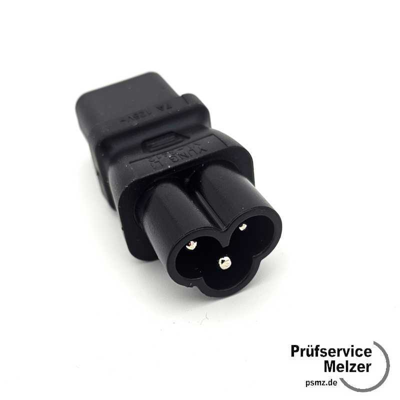 Mickey - Der Testadapter